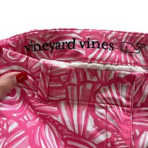 NWOT Youth Vineyard Vines Bermuda shorts